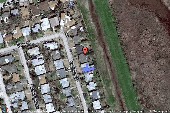 Map View