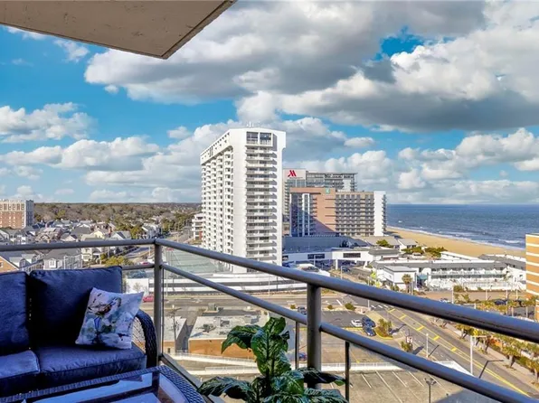 3810 Atlantic Ave APT 1003, Virginia Beach, VA 23451