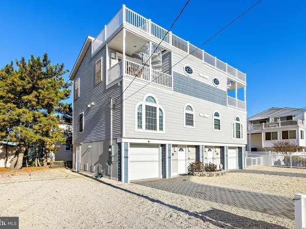 27 W Jacqueline Ave #A, Beach Haven, NJ 08008
