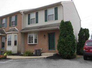 311 Country Club Rd, Red Lion, PA 17356