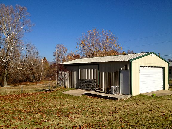 24x36 Metal Building