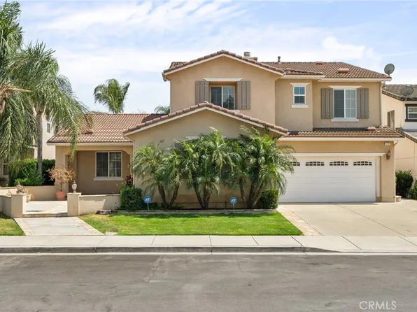 13261 Wooden Gate Way, Corona, CA 92880