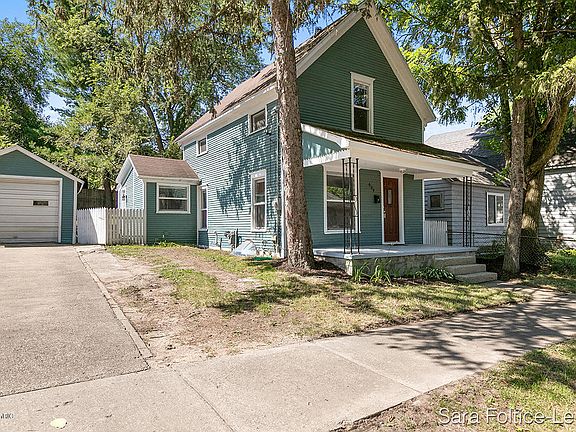 2nd image of 604 Lamberton St NE