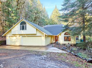 16905 Oakdale Rd, Dallas, OR 97338