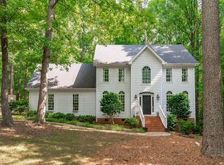5013 Shimberg Pl, Fuquay Varina, NC 27526