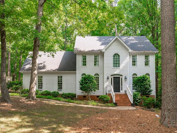 5013 Shimberg Pl, Fuquay Varina, NC 27526