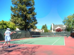 2083 Foxhall Loop, San Jose, CA 95125