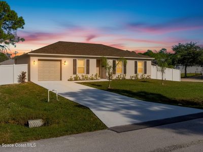 511 Trumpet St SW, Palm Bay, FL, 32908