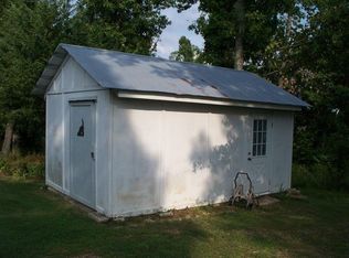 4 Mayo Ave, Williford, AR 72482