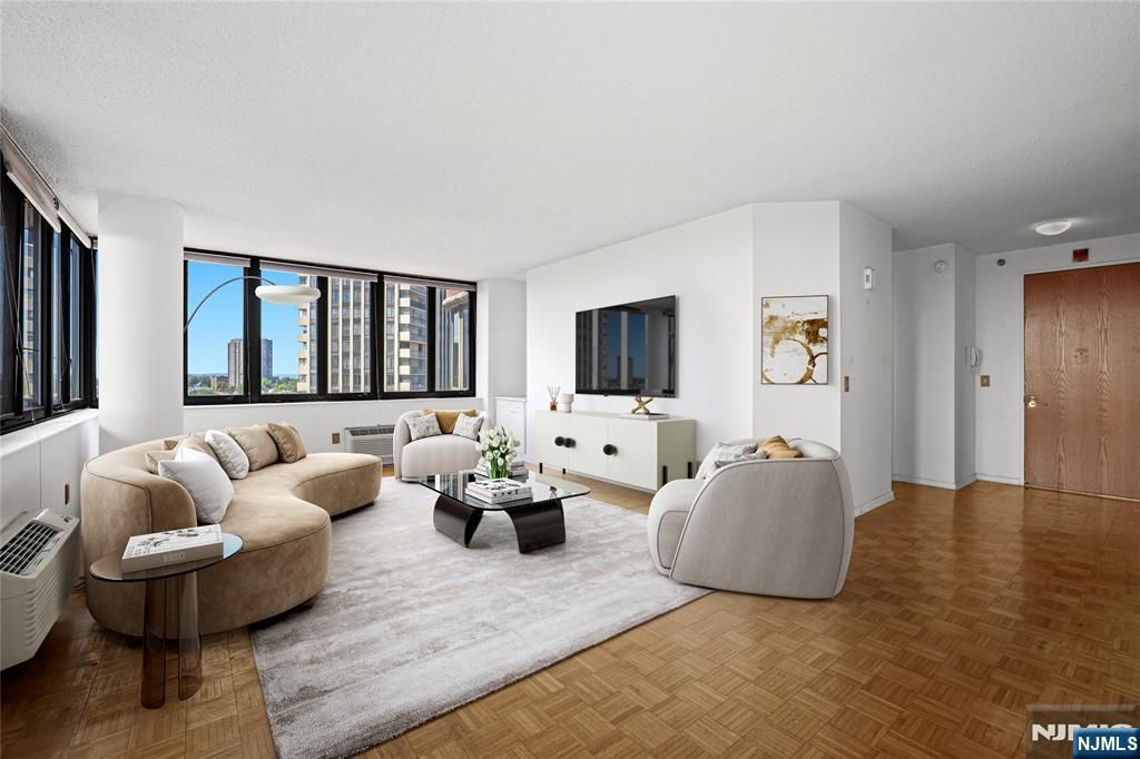 100 Carlyle 14d S, Cliffside Park, NJ, Cliffside Park