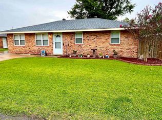 468 Church St, Raceland, LA 70394