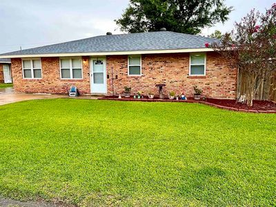 468 Church St, Raceland, LA, 70394
