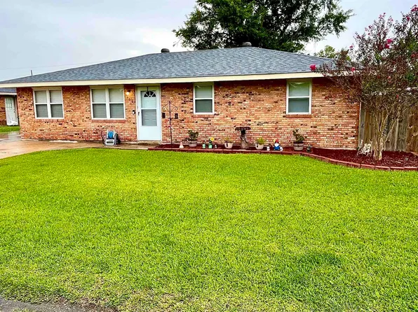 468 Church St, Raceland, LA 70394