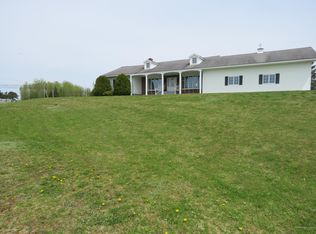 19 Richards Rd, Caribou, ME 04736