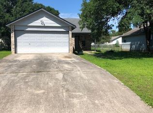 1108 Dartmouth Ave, San Marcos, TX 78666