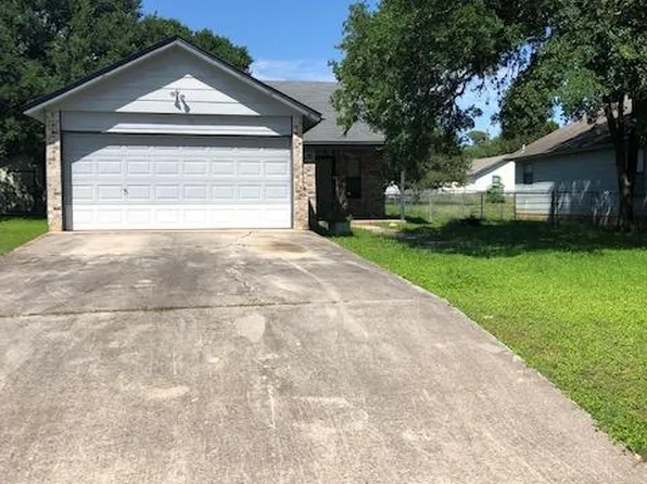 1108 Dartmouth Ave, San Marcos, TX 78666