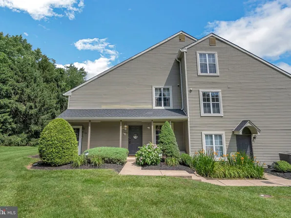 776 E Parker St, Langhorne, PA 19047