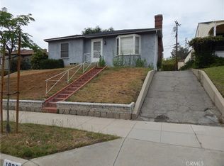 1829 Los Encinos Ave, Glendale, CA 91208