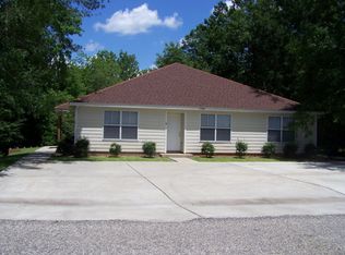 22800B Saint Paul St, Robertsdale, AL 36567