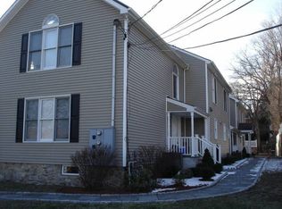 728 Hope St #1, Stamford, CT 06907