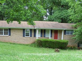 155 Watson Dr, Athens, GA 30605