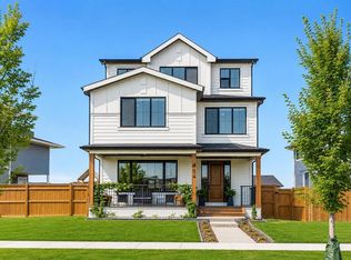 494 SE South Harmony Dr, Rocky View County, AB T3Z0G2