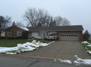 16455 Baywood Ln, Granger, IN