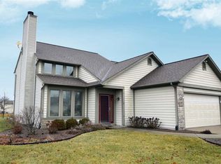5132 Macy Ln, Fort Wayne, IN 46818