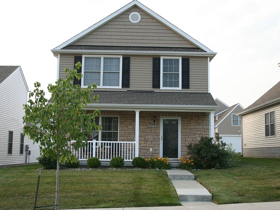 Front view