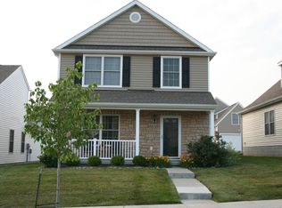 4372 Jasmine Rose Way, Lexington, KY 40515