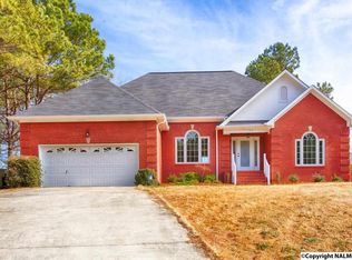 103 Raccoon Trce, Huntsville, AL 35806