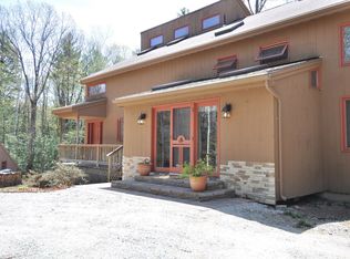 46 Fremont Rd, Chester, NH 03036