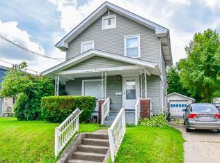 2311 Maple Ave NE, Canton, OH 44714