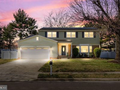 508 Perry Dr, Mount Laurel, NJ, 08054
