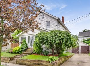 2095 12th St SW, Akron, OH 44314