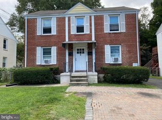 979 S Olden Ave #1, Hamilton, NJ 08610