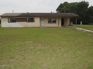325 Keown Ave, Pomona Park, FL 32181