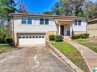 5310 Dixieland Rd, Birmingham, AL 35210