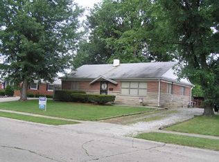 3417 N Minger Rd, Indianapolis, IN 46222