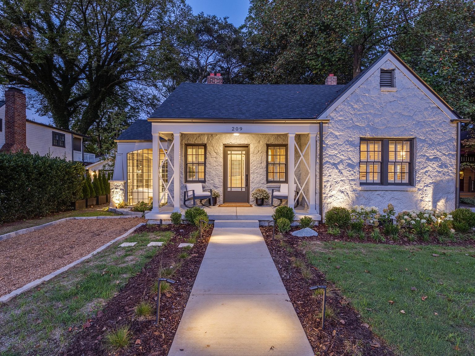 209 2nd Ave S, Franklin, TN 37064 Zillow