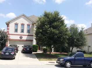 1207 Laurel Oak Trl, Pflugerville, TX 78660