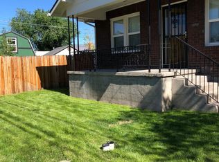 125 Malone Ln, Reno, NV 89502