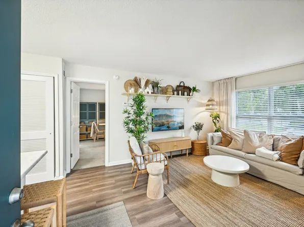 The Landings at San Marco