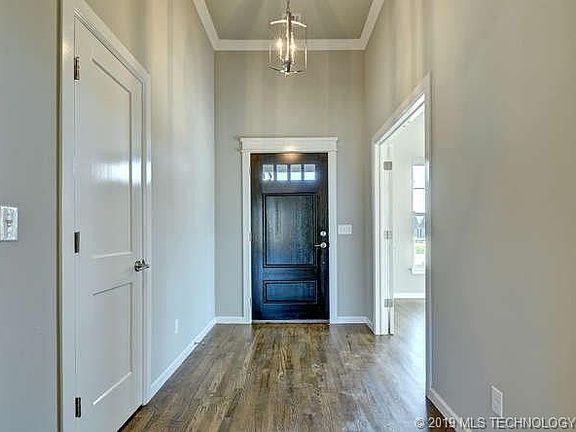 4th image of 4522 S 179th East Ave