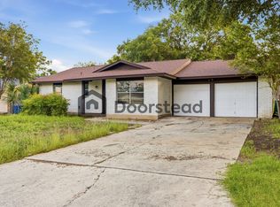 10915 Mount Ida, San Antonio, TX 78213
