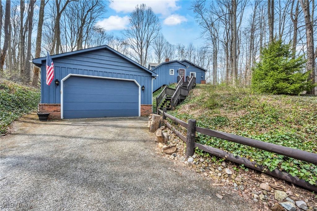 Real estate listing image