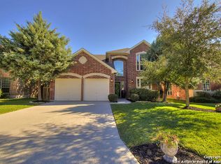410 Penstemon Trl, San Antonio, TX 78256