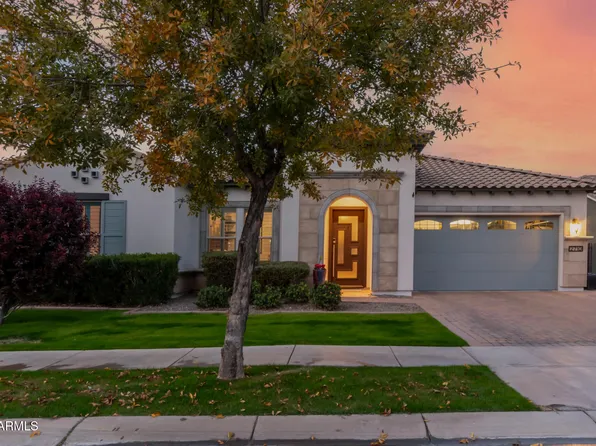 2710 E Sunrise Place, Chandler, AZ 85286