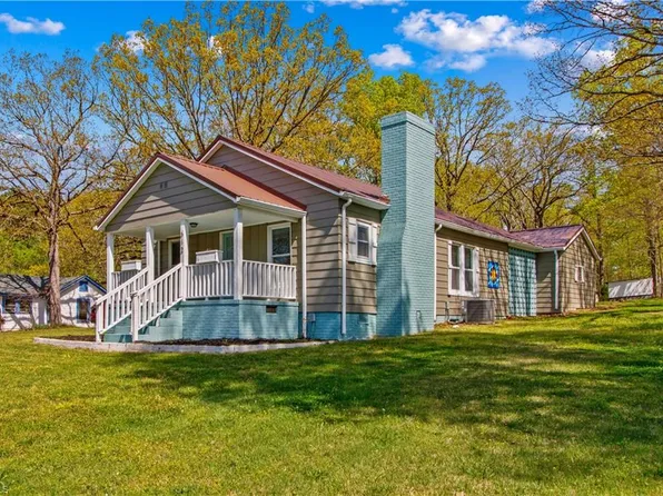 612 Rowan Mills Rd, Salisbury, NC 28147