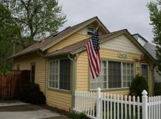 5623 Zephyr St, Arvada, CO 80002